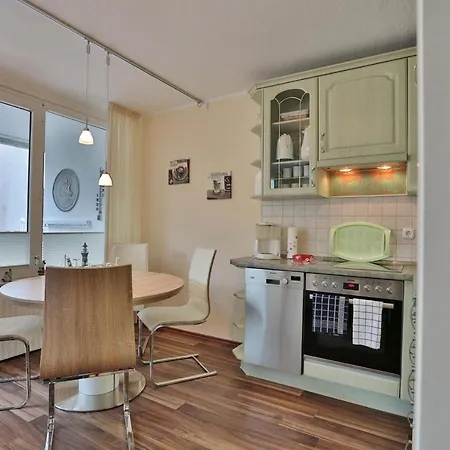 Terassenhuegel Terrassenhuegel 4 شقة