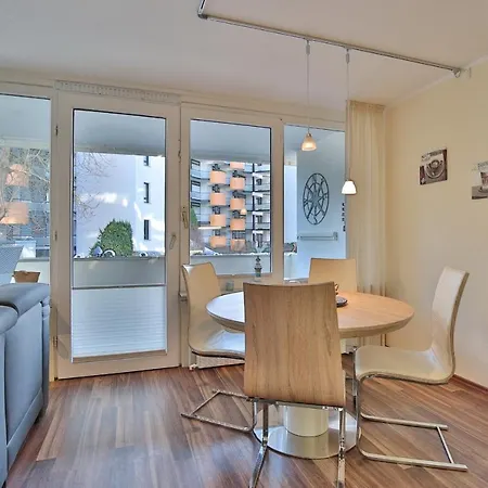 아파트 Terassenhuegel Terrassenhuegel 4 *
