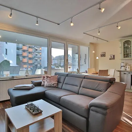 Terassenhuegel Terrassenhuegel 4 * شاربوتس