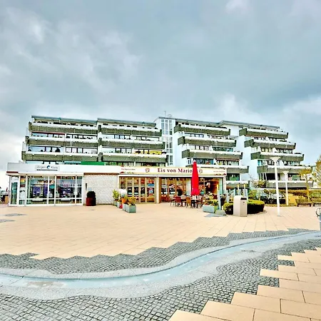 Terassenhuegel Terrassenhuegel 4 아파트 샬베우츠