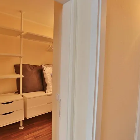 Terassenhuegel Terrassenhuegel 4 * شاربوتس