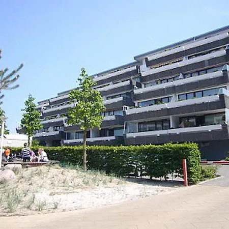 Terassenhuegel Terrassenhuegel 4 شقة