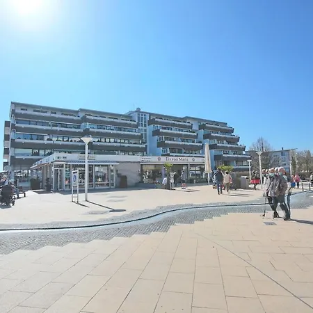아파트 Terassenhuegel Terrassenhuegel 4 *