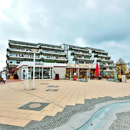 Terassenhuegel Terrassenhuegel 4 شقة