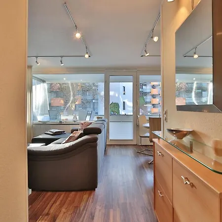 Terassenhuegel Terrassenhuegel 4 شاربوتس